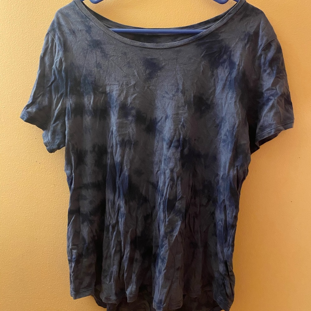 Old Navy Tye Dye Shirt